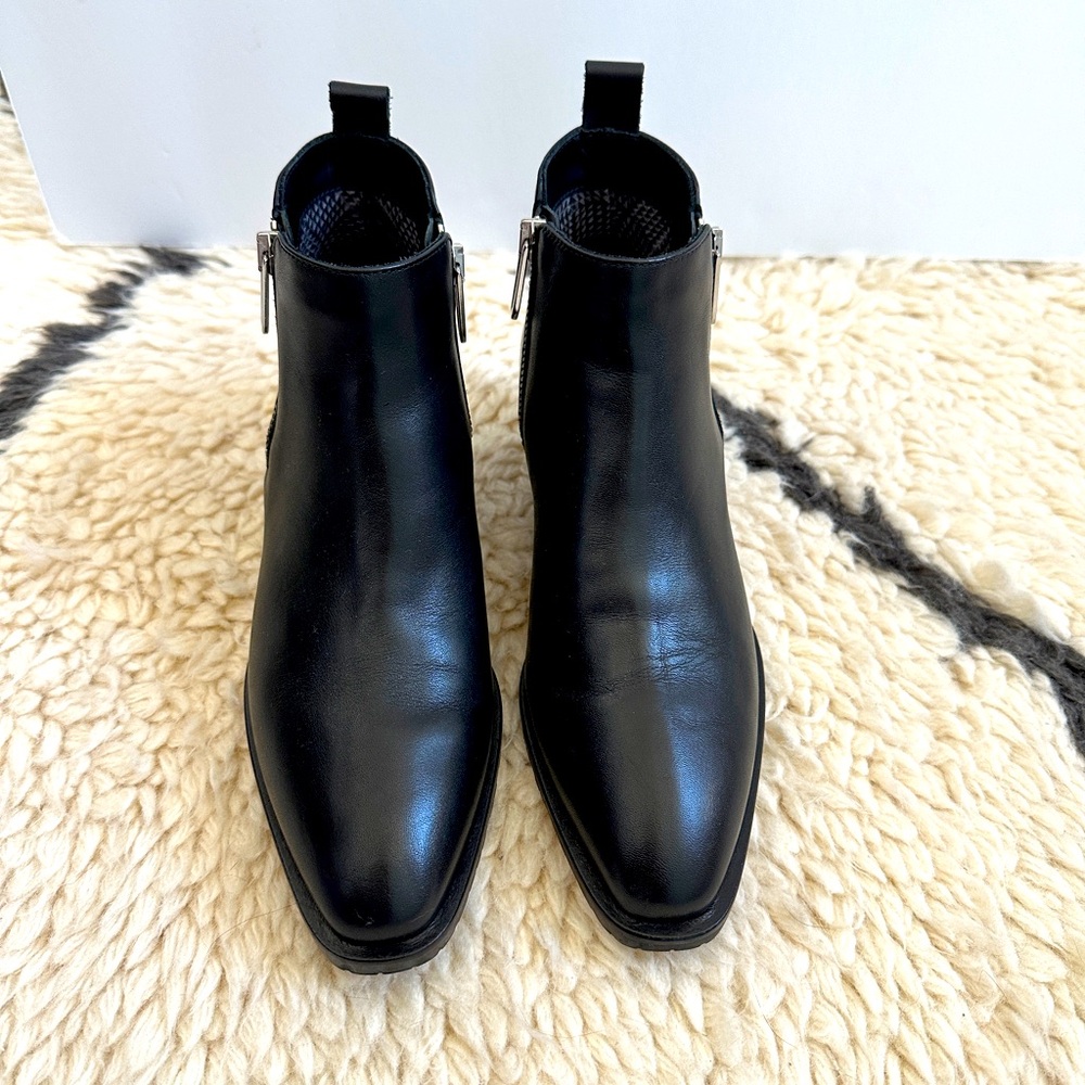 Aquatalia Shoes Bootie Women 6.5